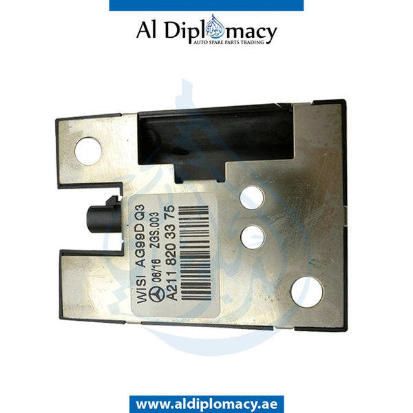 ANTENNA for Mercedes-Benz B Class W164 (2006-2011) models, Part Number UN-2118203375